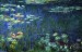 Claude Monet - Lekníny
