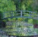 Claude Monet -  Rybník s lekníny